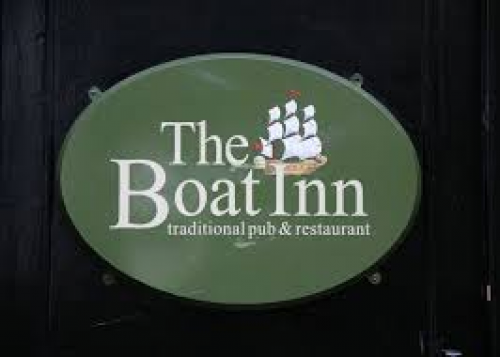 Boat Inn